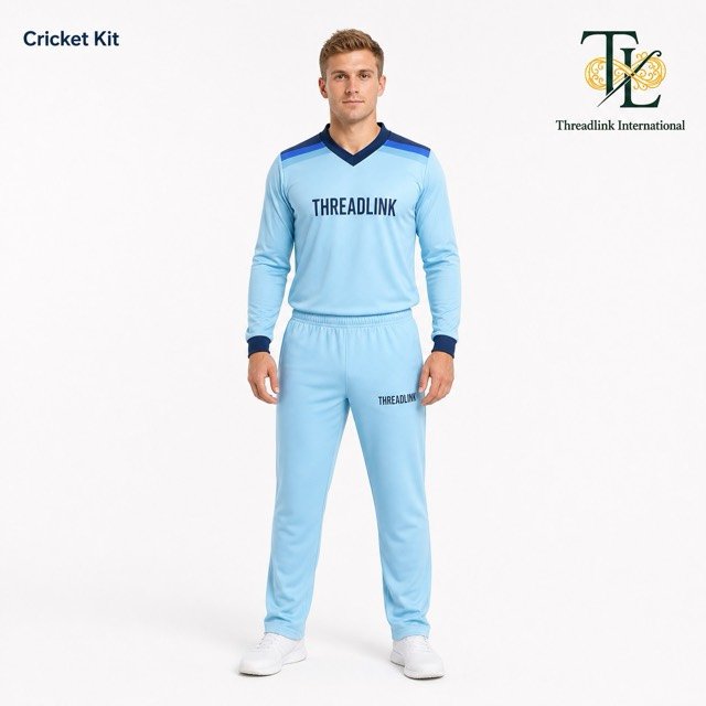 Cricket Uniform